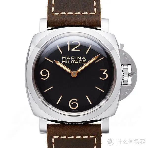 一篇了解沛纳海PANERAI