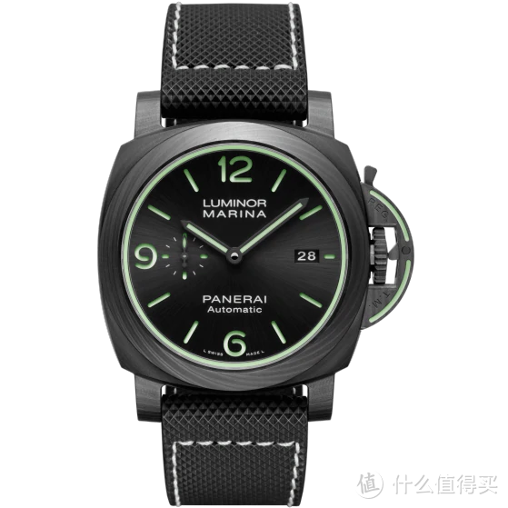 一篇了解沛纳海PANERAI