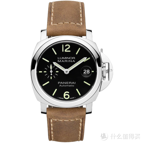 一篇了解沛纳海PANERAI