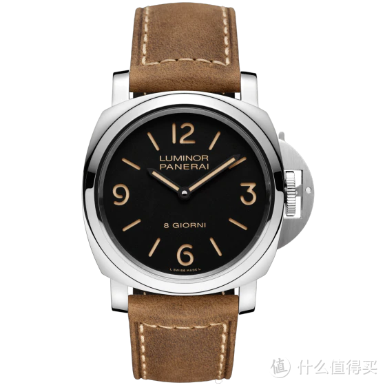 一篇了解沛纳海PANERAI