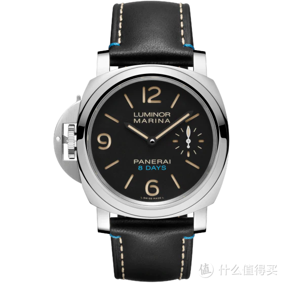 一篇了解沛纳海PANERAI