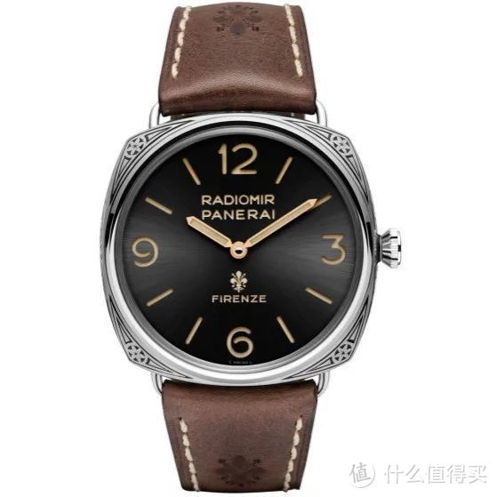 一篇了解沛纳海PANERAI