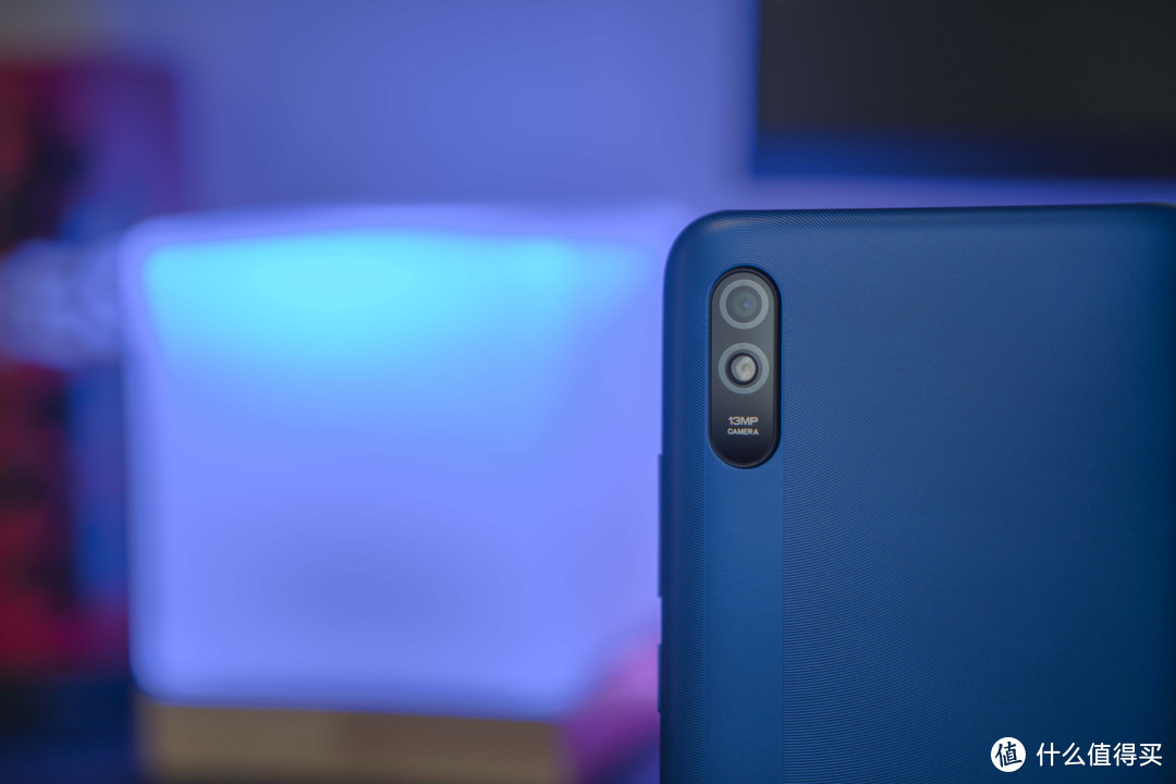 老年机？学生机？最强备机？Redmi 9A首发评测