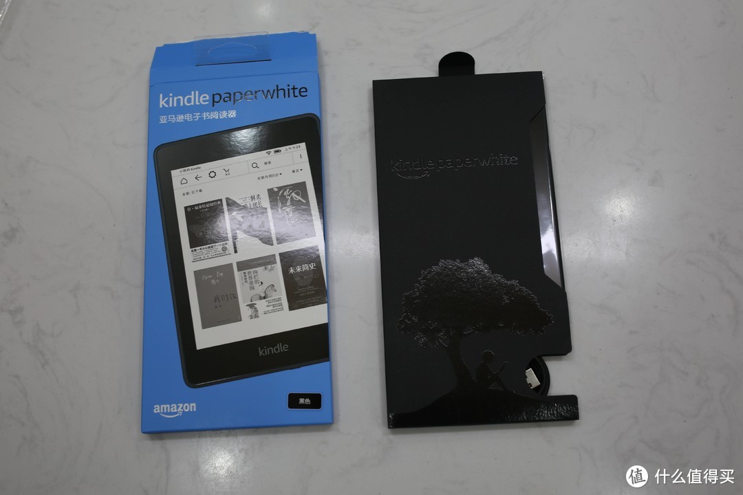 哪怕盖泡面也要有知识的味道——Kindle paperwhite4 一站式电子书管理解决方案~~