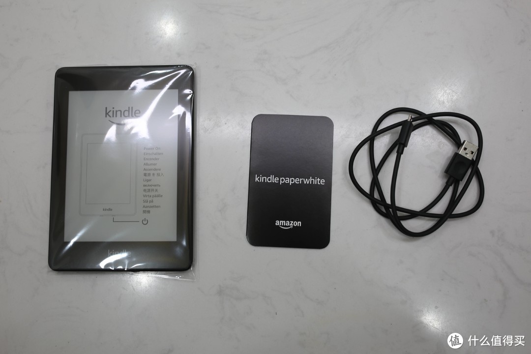 哪怕盖泡面也要有知识的味道——Kindle paperwhite4 一站式电子书管理解决方案~~