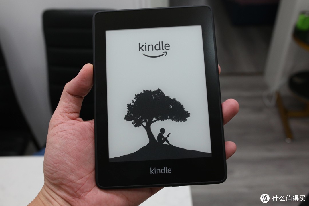 哪怕盖泡面也要有知识的味道——Kindle paperwhite4 一站式电子书管理解决方案~~