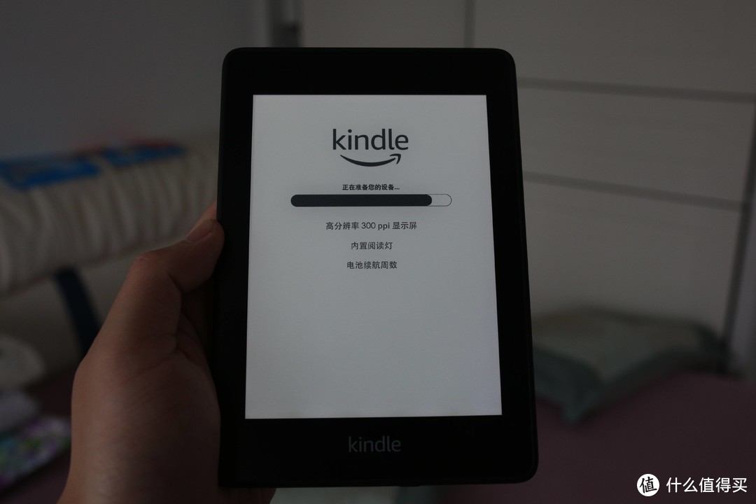 哪怕盖泡面也要有知识的味道——Kindle paperwhite4 一站式电子书管理解决方案~~