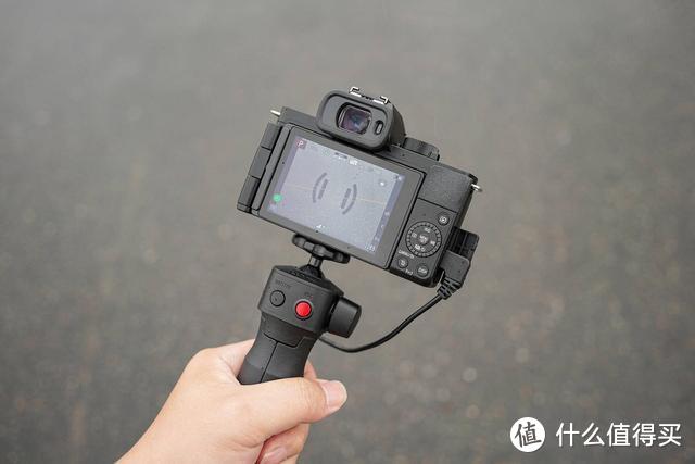 松下G100深度体验：可以PK索尼的Vlog相机，选它就对了