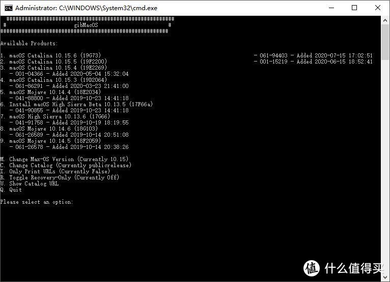 从硬件到系统安装，保姆式Opencore黑苹果装机教程