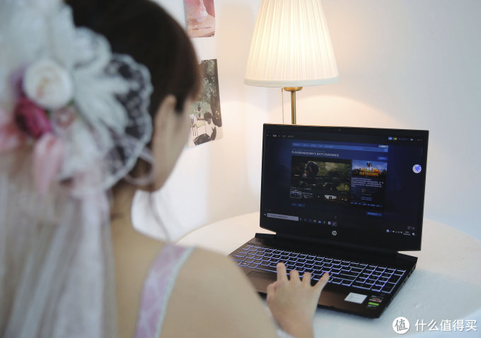 光影精灵6锐龙版:Lo娘Coco的新装备