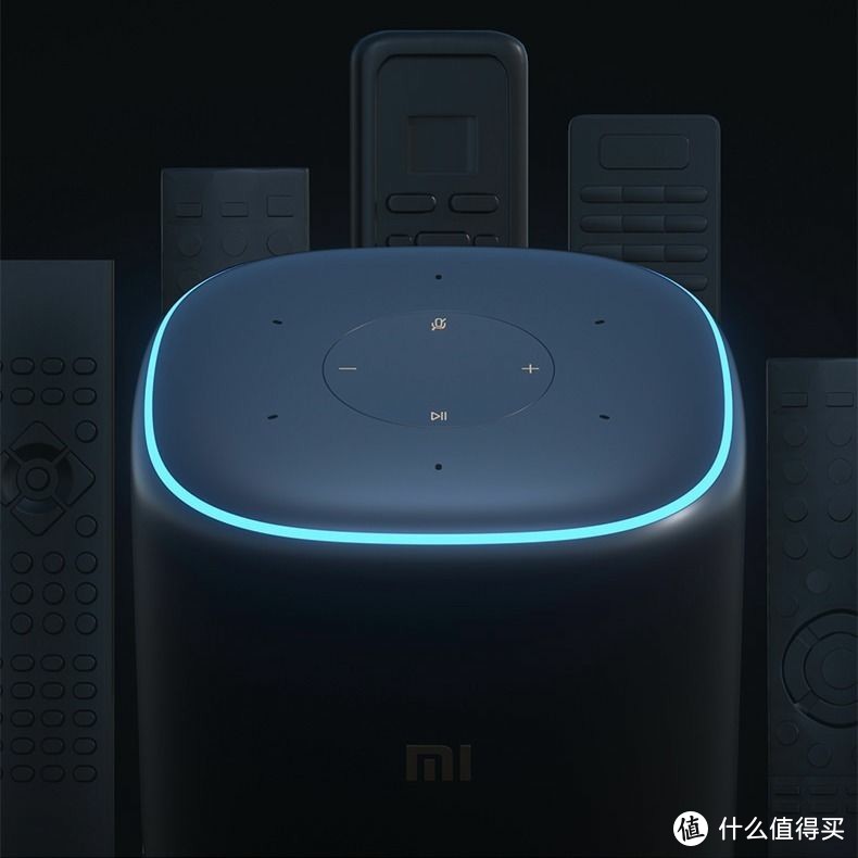 小米小爱音箱Pro智能音箱小爱同学蓝牙AI智能机器人万能遥控音响