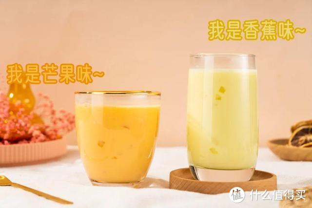 我们冒着肾结石的风险，替你总结了这份网红饮料测评