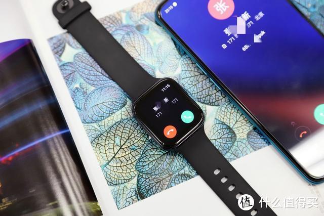 面面俱到的腕上管家，OPPO Watch智能手表上手评测