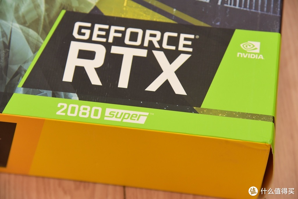 身临其境的选择—索泰RTX2080S实战光追与DLSS2.0！