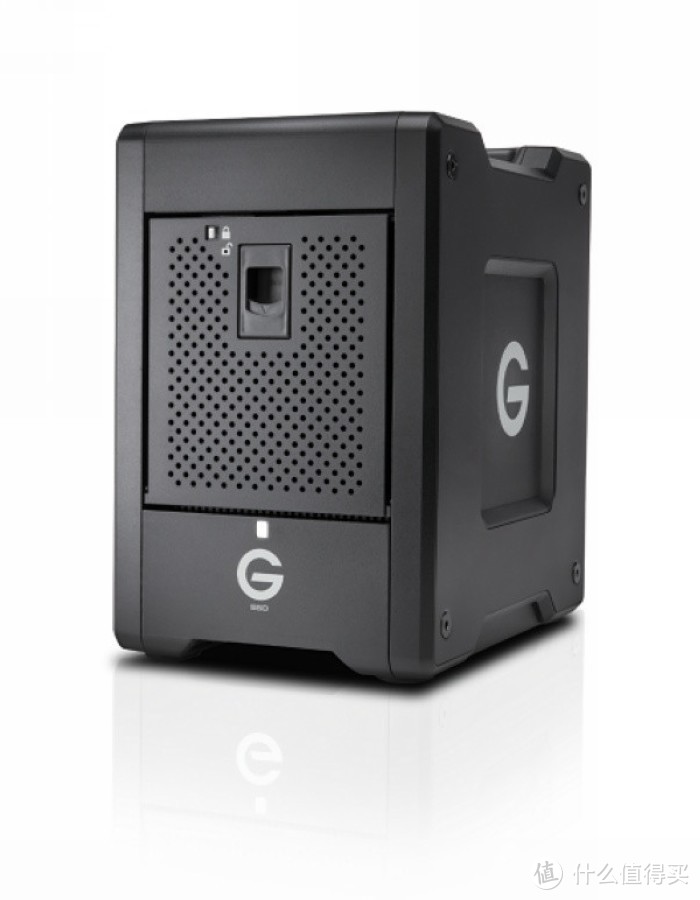 西数G-Technology发布18TB G-DRIVE、G-SPEED Shuttle和SPEED Shuttle XL 3硬盘储存器