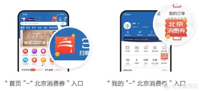 北京昨日发布150万张消费券,可用于购买智能家居,众多低价来袭~