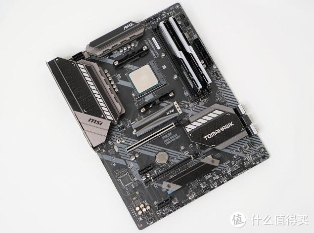 Ryzen 7 3800XT 超频后实测：超频也拯救不了游戏不行的命运？