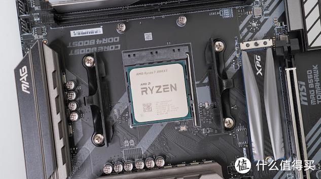 Ryzen 7 3800XT 超频后实测：超频也拯救不了游戏不行的命运？