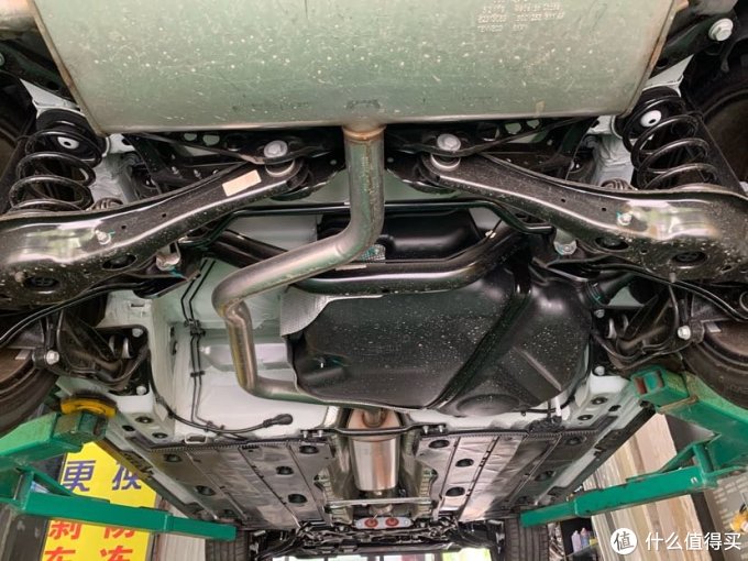 最佳抄底时期?16万落地高尔夫7.5rline——年轻人的第一辆买菜车