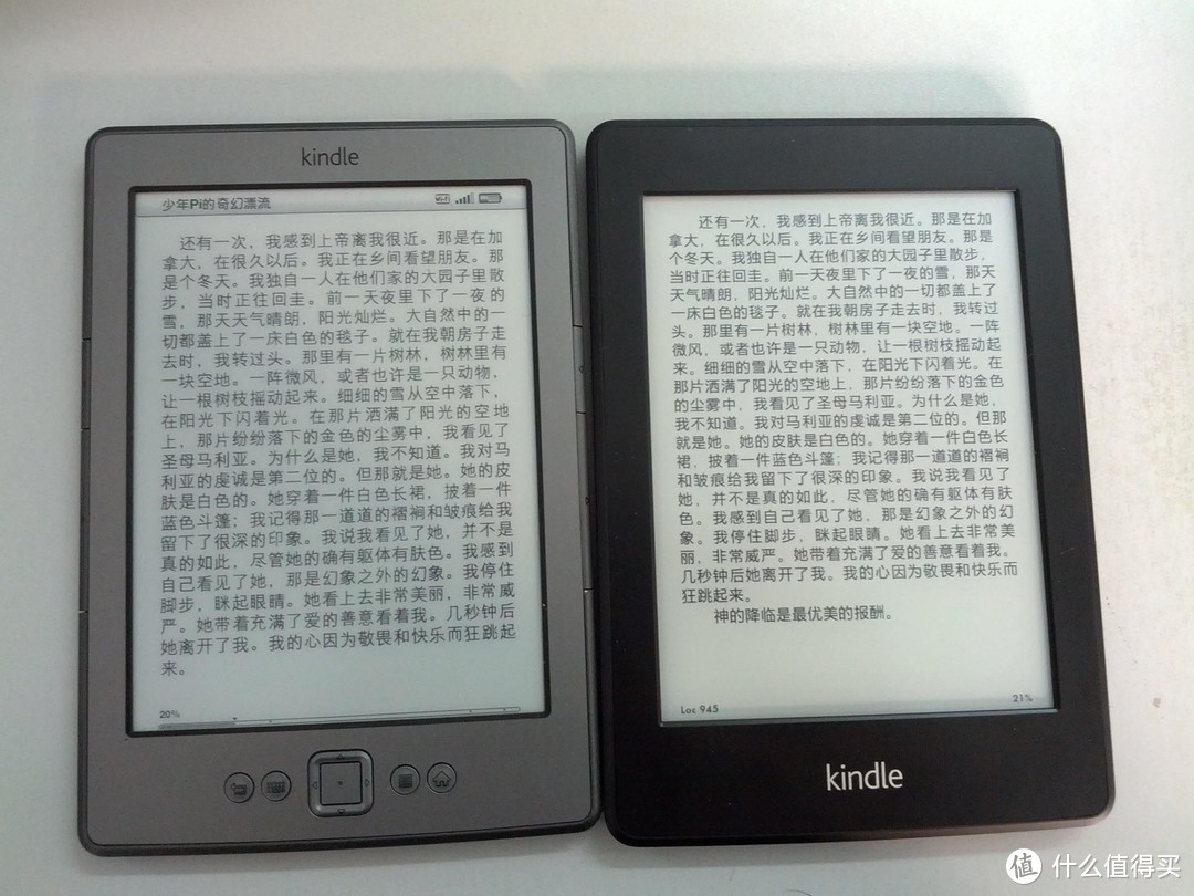 自己动手，用废旧Kindle打造成时尚实用的桌面电子时钟小工具！