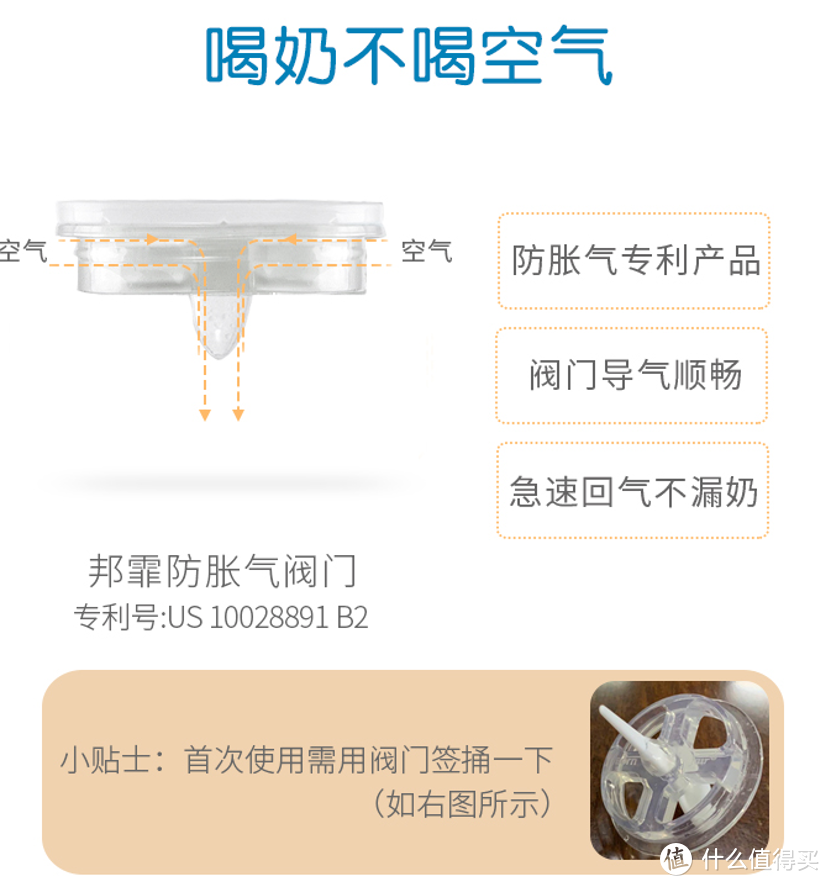 还在为给宝宝选择奶瓶儿头痛，5款主流防呛奶奶瓶评测，看完就知道怎么选了！