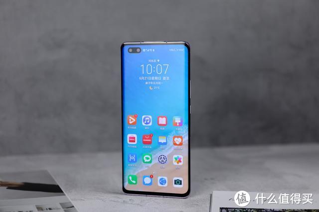 超大杯荣耀30 Pro+体验：能否扛起荣耀旗舰的大旗？