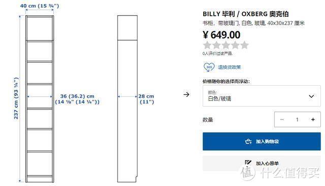 宜家网购保姆式教程—手把手教你设计、购买、安装、改造（上）