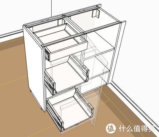 宜家网购保姆式教程—手把手教你设计、购买、安装、改造（上）