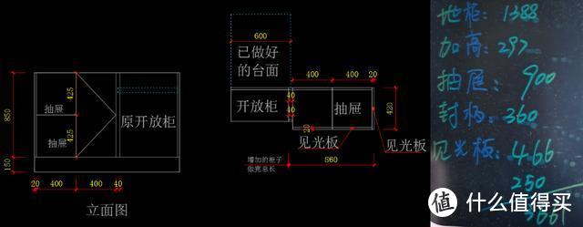 宜家网购保姆式教程—手把手教你设计、购买、安装、改造（上）