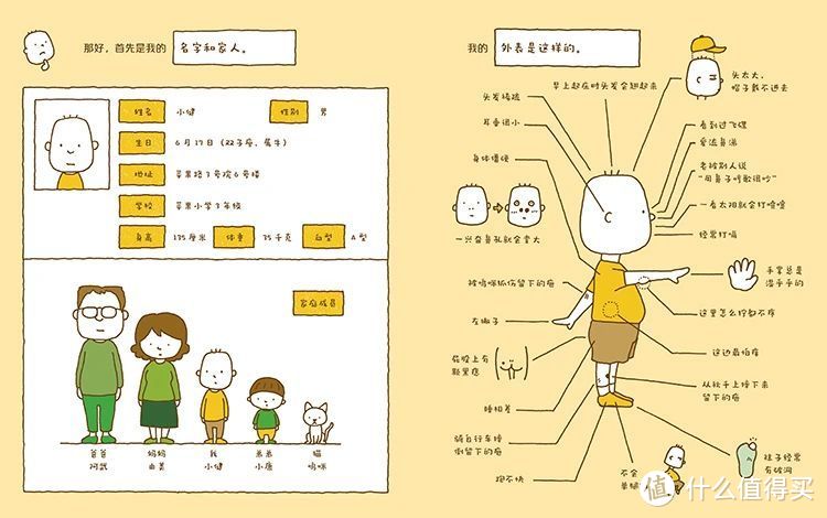 吉竹伸介 | 13本最全作品合集 · 为童心世界代言