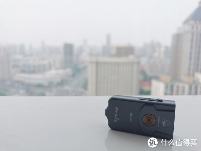 伪机修工的EDC必备——Fenix E03R小手电汽修行业连连斩获