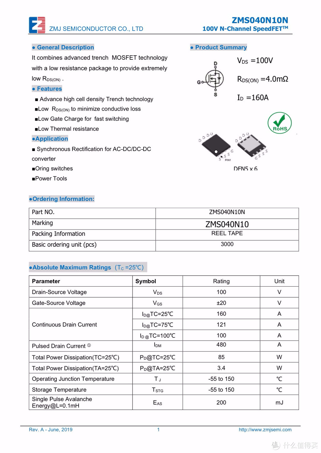 拆解报告：REMAX 1A1C 65W氮化镓充电器RP-U50