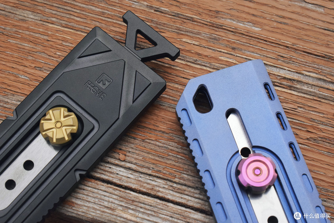 利刃在手纸裁八方fegve斐戈壁纸刀夏商赏评