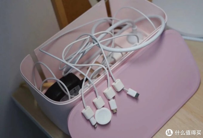 电线整理终极攻略,也就是几块钱的事儿~