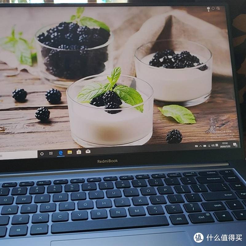 巨幕配强“芯”，RedmiBook 16锐龙版评测