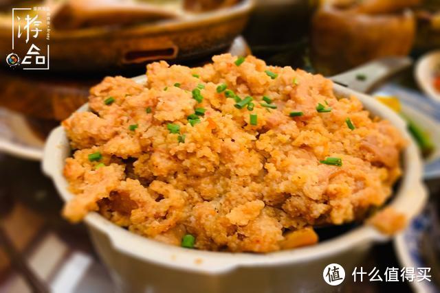 炸酥肉用红苕粉，吃火锅要烫宽粉，重庆人为什么爱吃地瓜？