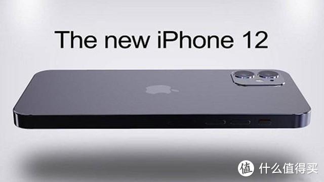 iPhone12重大更新，触控一体式OLED显示屏，新机成本或进一步降低