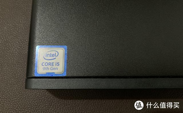 全网首发 HP ProDesk 400 G5 Desktop Mini 九代1L小主机 拆解评测