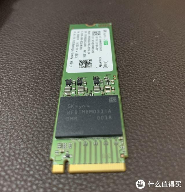 全网首发 HP ProDesk 400 G5 Desktop Mini 九代1L小主机 拆解评测