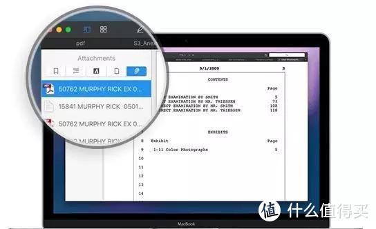 Mac平台最好的PDF编辑应用之一