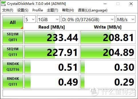 麦沃K35274D硬盘阵列盒评测：如何打造存储系统？