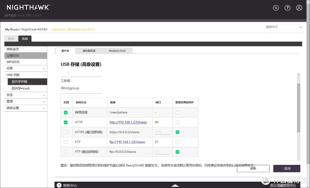 快得飞起，网件AX8系列WiFi6无线路由套装开箱评测