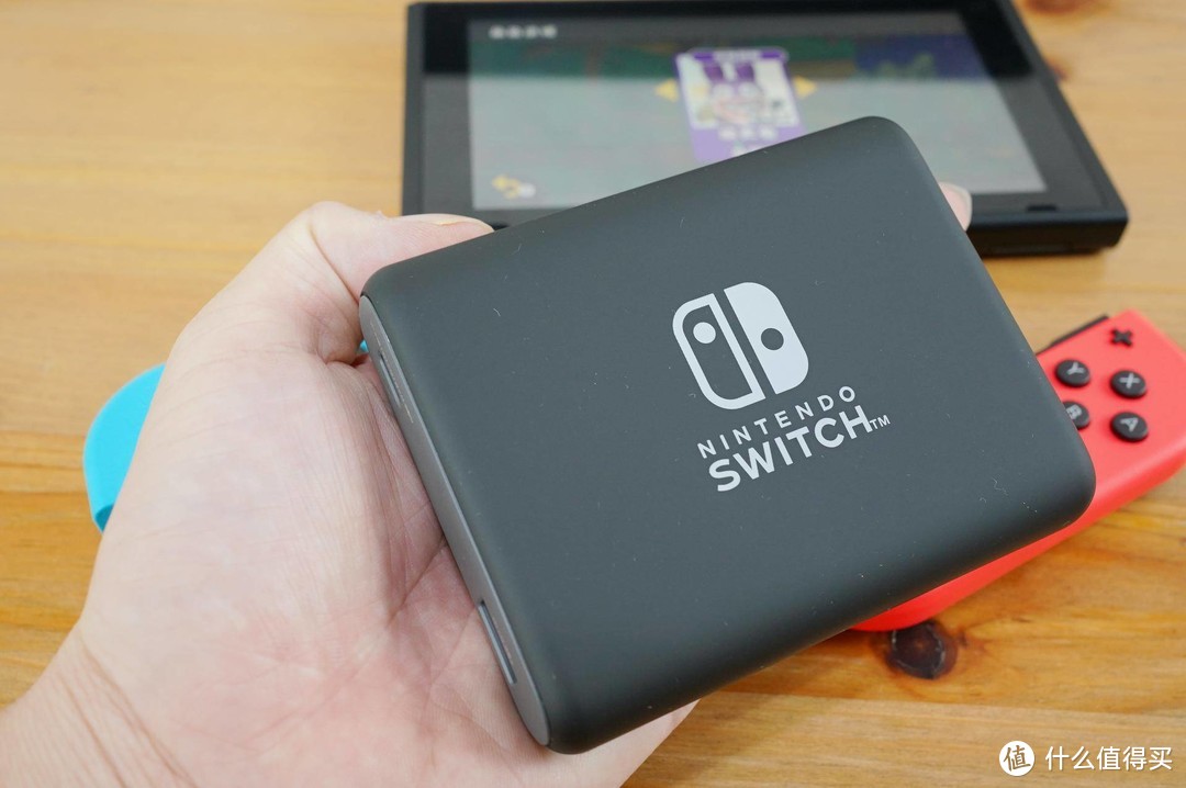 新人入坑SWITCH，这些配件值得入手