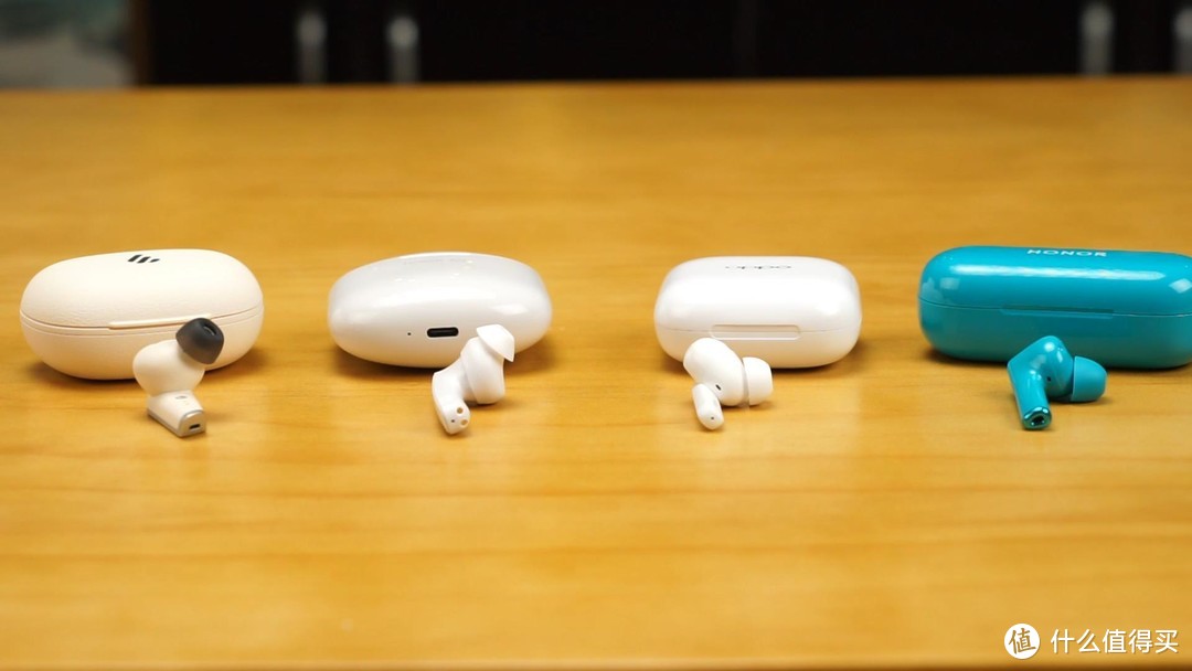 热门500元价位TWS降噪耳机详细评测：哪款才是AirPods Pro的最佳"平替"？