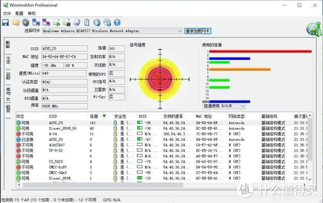 华硕WiFi6路由RT-AX82U上手，从此开启极致电竞新体验