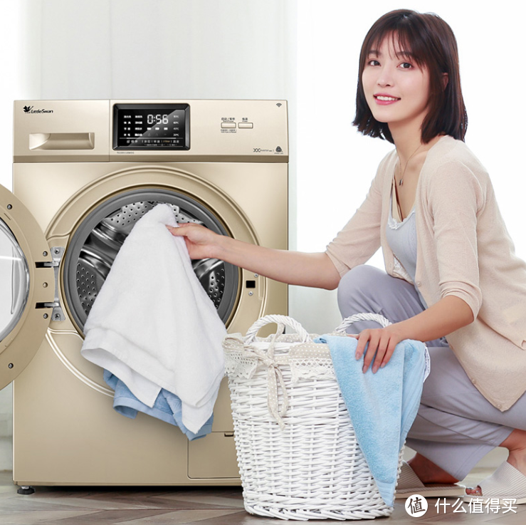 化繁为简，教你如何快速选择洗衣机！附产品清单