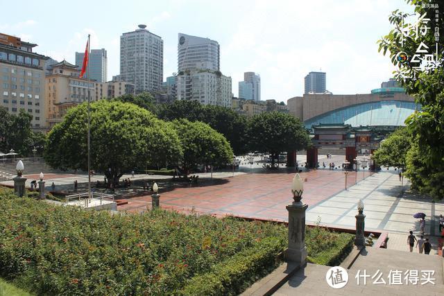 重庆地标之人民大礼堂：既是历史文化遗产，也是建筑史上的奇迹