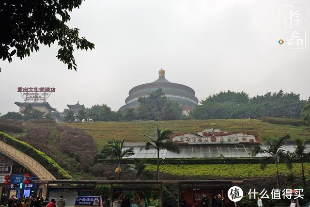 重庆地标之人民大礼堂：既是历史文化遗产，也是建筑史上的奇迹