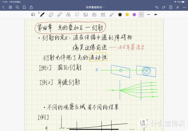 让iPad物尽其用：大学生的APP清单分享