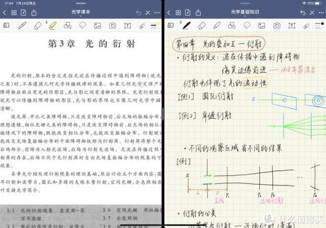 让ipad物尽其用 大学生的app清单分享 软件应用 什么值得买